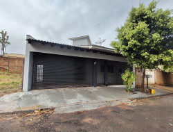 Casa para locação 150m² com 3 quartos em Dracena/SP-SP