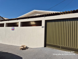 Casa para locação 160m² com 2 quartos em Dracena-SP