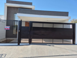 Casa para locação 160m² com 2 quartos em Dracena-SP