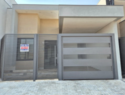 Casa para locação 160m² com 2 quartos em Dracena-SP