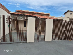 Casa para locação 160m² com 2 quartos em Dracena/SP-SP