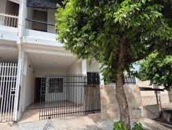 Casa para locação 160m² com 3 quartos em Dracena/SP-SP