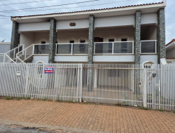 Casa para locação 160m² com 5 quartos em DRACENA-SP