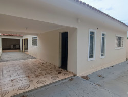 Casa para locação 167m² com 3 quartos em Dracena-SP