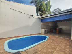 Casa para locação 210m² com 3 quartos em DRACENA-SP