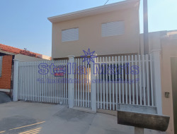 Casa para locação 220m² com 3 quartos em Dracena-SP