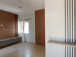 Casa para locação 250m² com 3 quartos em Dracena-SP