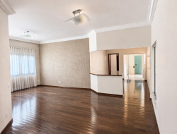 Casa para locação 280m² com 3 quartos em DRACENA-SP