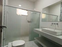 Casa para locação 280m² com 3 quartos em DRACENA-SP