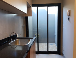 Casa para locação 45m² com 1 quarto em DRACENA-SP