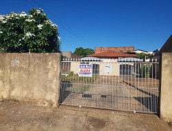 KITNET para locação 60m² com 1 quarto em Dracena-SP
