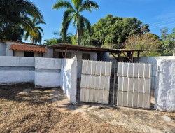 Casa para locação 60m² com 1 quarto em Dracena-SP