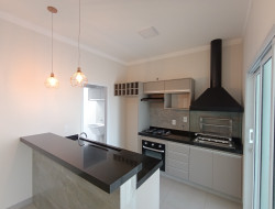 Casa para locação 60m² com 2 quartos em Dracena-SP