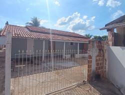 Casa para locação 60m² com 2 quartos em DRACENA-SP