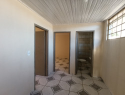 Casa para locação 60m² com 3 quartos em DRACENA-SP