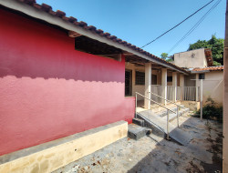 Casa para locação 65m² com 1 quarto em Dracena/SP-SP