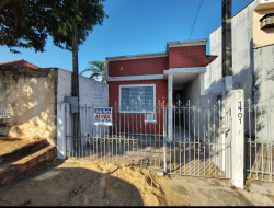 Casa para locação 70m² com 1 quarto em Dracena-SP
