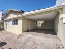Casa para locação 70m² com 2 quartos em Dracena-SP