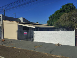 Casa para locação 75m² com 1 quarto em DRACENA-SP