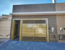 Casa para locação 75m² com 2 quartos em DRACENA-SP