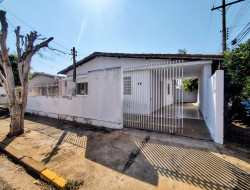Casa para venda 80m² com 2 quartos em Dracena-SP
