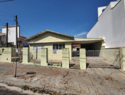 Casa para locação 80m² com 2 quartos em Dracena-SP