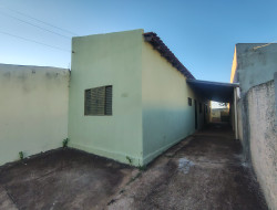 Casa para locação 80m² com 2 quartos em DRACENA-SP