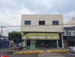 Casa para locação 80m² com 4 quartos em Dracena-SP
