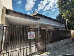 Casa para locação 90m² com 2 quartos em Dracena-SP