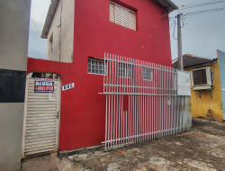 Casa para locação 90m² com 2 quartos em Dracena/SP-SP