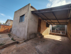 Casa para locação 90m² com 3 quartos em Dracena-SP