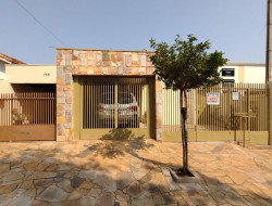 Casa para venda 000m² com 3 quartos em Dracena-SP