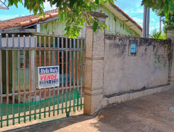 Casa para venda 100m² com 2 quartos em Junqueirópolis-SP