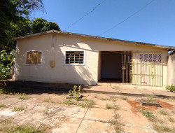 Casa para venda 100m² com 2 quartos em Tupi Paulista-SP