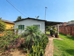 Casa para venda 103m² com 3 quartos em Dracena-SP