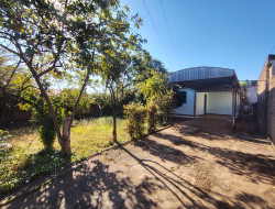 Casa para venda 104m² com 3 quartos em Dracena-SP