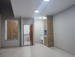 Casa para venda 105m² com 2 quartos em Dracena-SP
