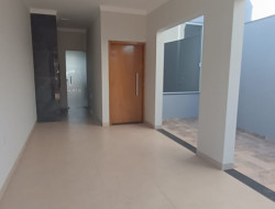 Casa para venda 105m² com 3 quartos em Dracena-SP