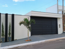 Casa para venda 110m² com 2 quartos em Dracena-SP