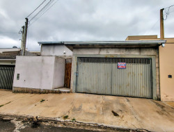 Casa para venda 110m² com 2 quartos em Dracena-SP