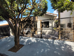 Casa para venda 110m² com 2 quartos em DRACENA-SP