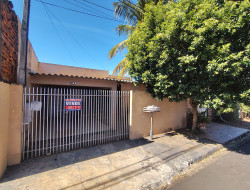 Casa para venda 110m² com 2 quartos em DRACENA-SP