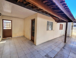 Casa para venda 110m² com 3 quartos em DRACENA-SP