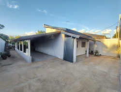 Casa para venda 115m² com 2 quartos em Dracena-SP