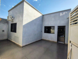 Casa para venda 115m² com 3 quartos em Dracena/SP-SP