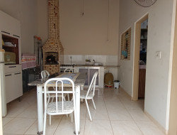 Casa para venda 116m² com 2 quartos em DRACENA-SP