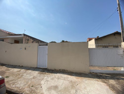 Casa para venda 120m² com 2 quartos em Dracena-SP