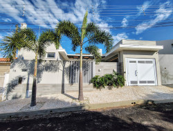 Casa para venda 120m² com 2 quartos em Dracena-SP