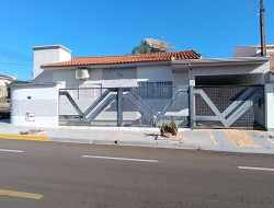 Casa para venda 120m² com 2 quartos em DRACENA-SP