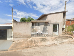 Casa para venda 120m² com 2 quartos em MARIÁPOLIS-SP